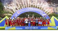 Kỷ lục khó tin của TP.HCM I